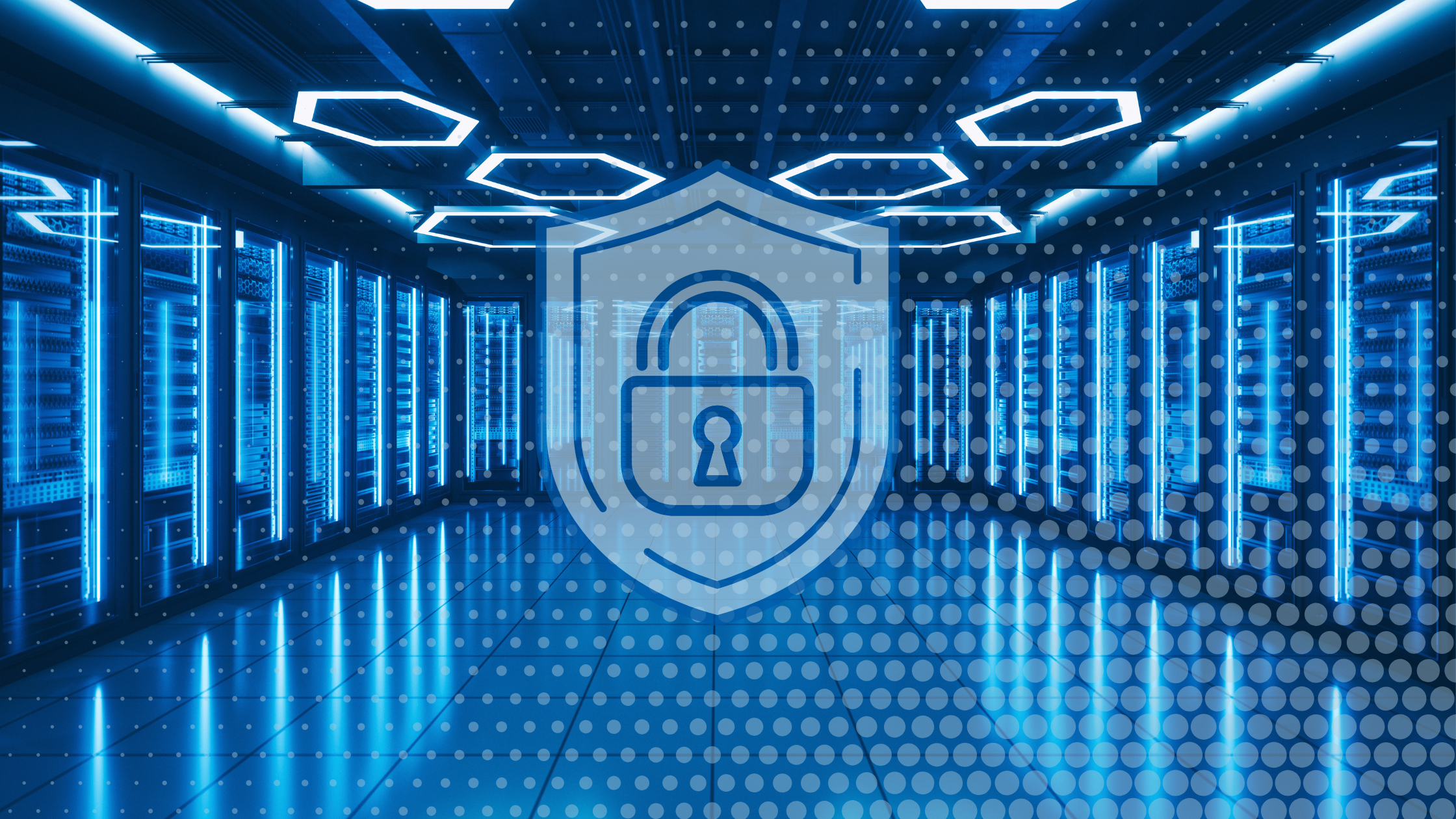 Data centre infrastructure